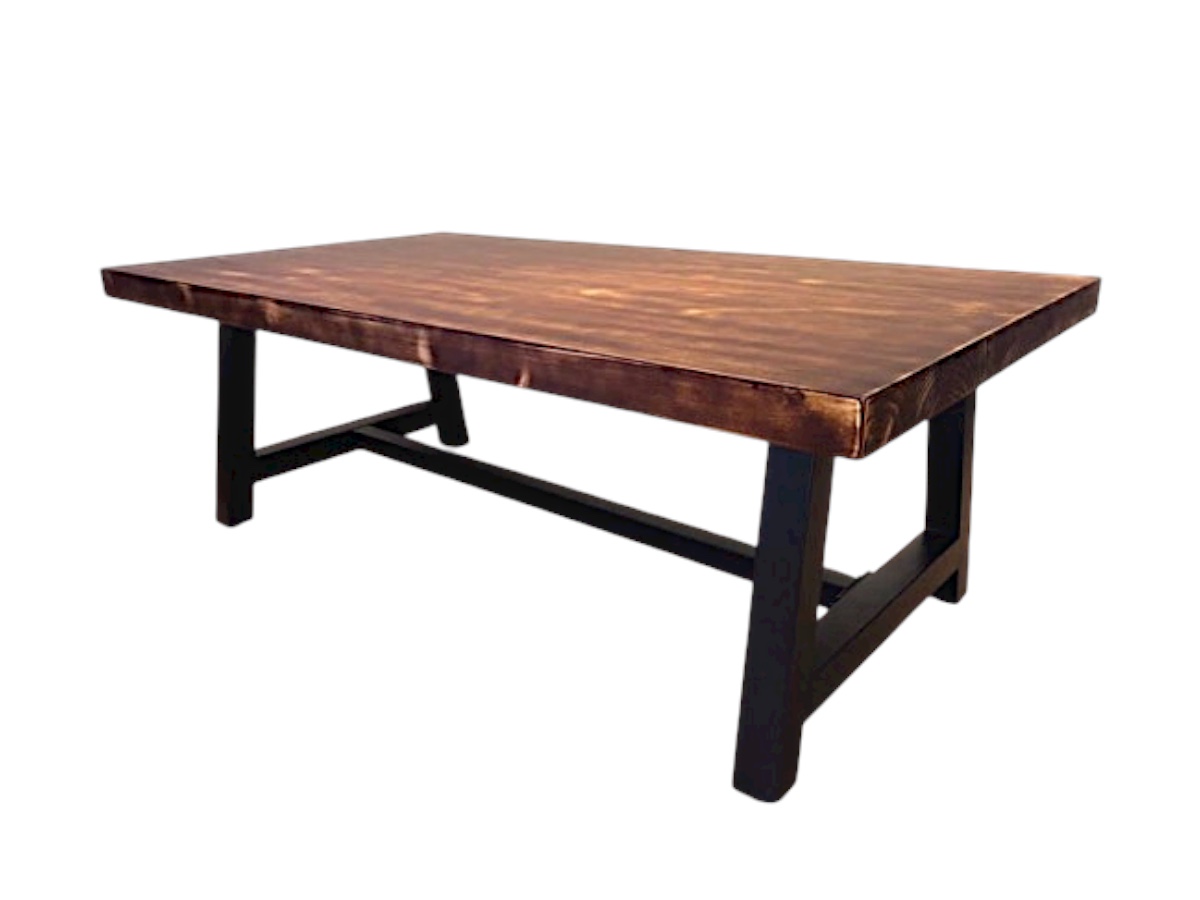 桌款｜餐桌、工作桌、內藏走線