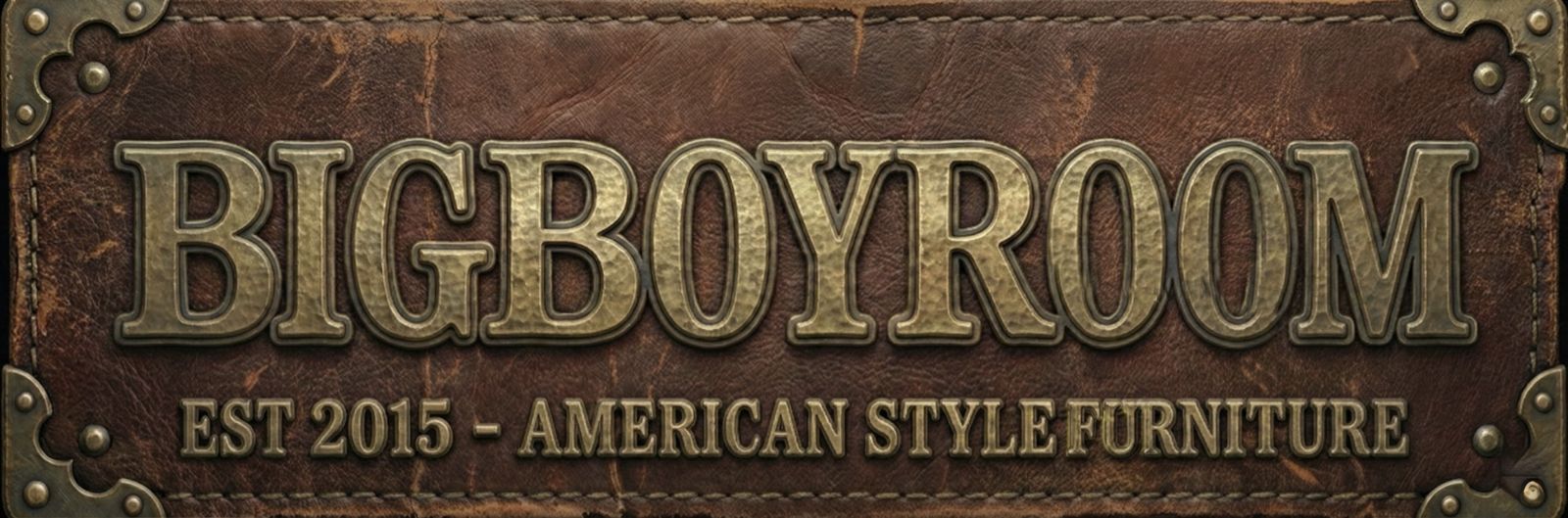 BigBoyRoom Brand Lifestyle