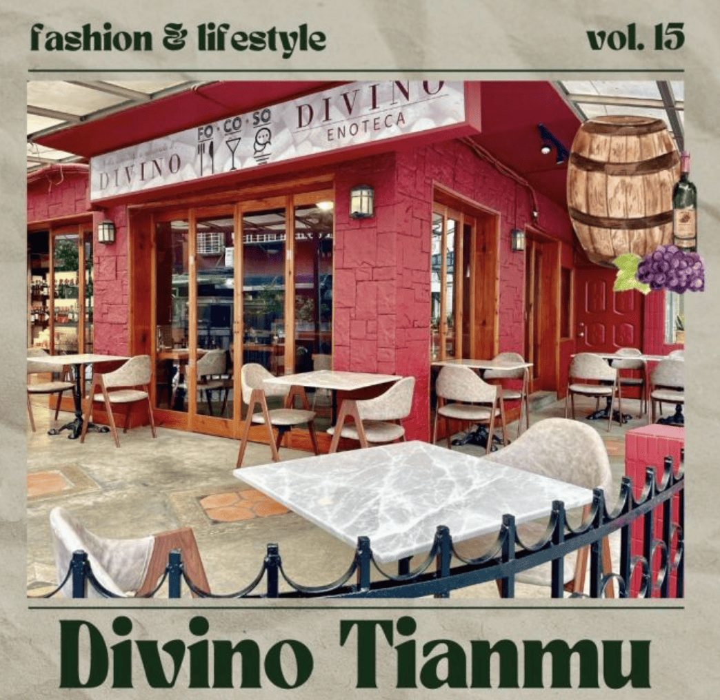 義式餐酒館使用的灰色人造大理石餐桌